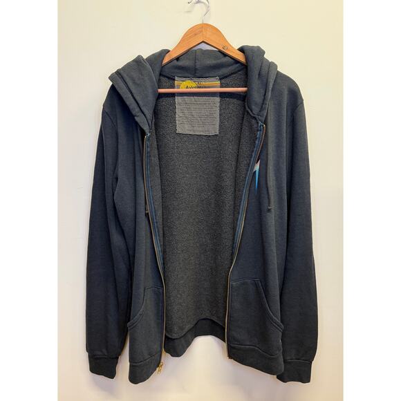 Aviator Nation Zip Up Jacket - Picture 3 of 7